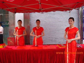 专业铸就卓越，品质赢得信赖——佛山演出服务庆典礼仪服务全方位指南