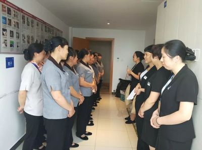 【衢州有礼 我岗有礼】巾帼展风采 服务暖人心——衢州市巾帼文明岗践行“衢州有礼”巡礼（一）礼仪服务篇